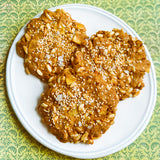 Chris Goes Bananas Once Again