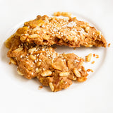 Chris Goes Bananas Once Again