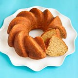 Chris Goes Bananas Once Again