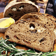 Sourdough Essentials 3 - Rye & Spelt (Repeat)