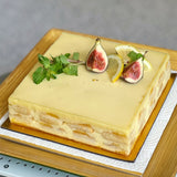 Tiramisu Trio