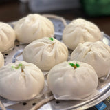Fluffy Bao Heaven (Repeat)