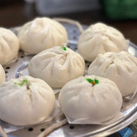 Fluffy Bao Heaven (Repeat)