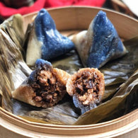 All Time Favourite Rice Dumplings