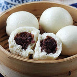 Fluffy Bao Heaven (Repeat)
