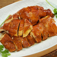 Flavors of Guangzhou – Famous Chicken Dishes