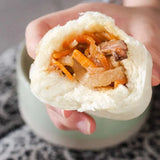 Fluffy Bao Heaven (Repeat)