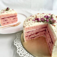 Pretty in Pink (6th Repeat)