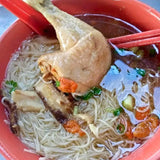 Penang Hawker Favourites