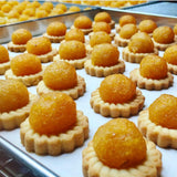 Pineapple Tarts (Hands-on)