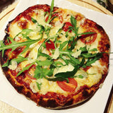 Sourdough Essentials 4 - Pizza