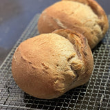 Sourdough Essentials 3 - Rye & Spelt (Repeat)