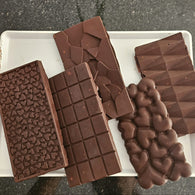 Chocolate Making 1 - Basics 101