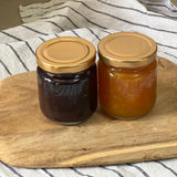 Scones & Jam