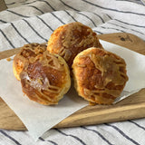 Scones & Jam