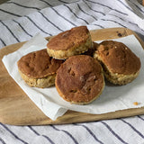 Scones & Jam