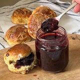 Scones & Jam