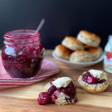 Scones & Jam