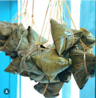Fancy Rice Dumplings 2
