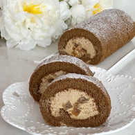 Mother's Day Bake Together