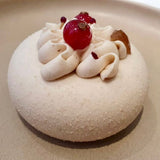 Kenneth's Signature Mousse Cakes