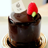 Kenneth's Signature Mousse Cakes