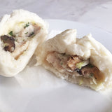 Fluffy Bao Heaven (Repeat)