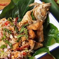 Northern Thai Dishes