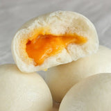 Fluffy Bao Heaven (Repeat)