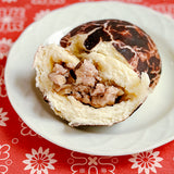 Lip-Smacking Savouries