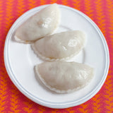 Lip-Smacking Savouries