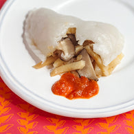 Lip-Smacking Savouries
