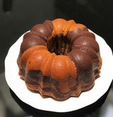 Unique Chocolate Cakes