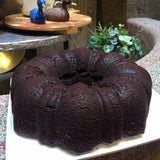 Unique Chocolate Cakes