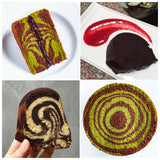 Unique Chocolate Cakes